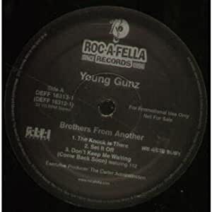 young gunz brothers from another download putlocker